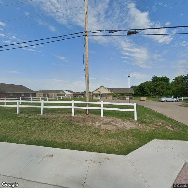 Photo of MUSKOGEE AFFORDABLE HOUSING PHASE II. Affordable housing located at 201 S O ST MUSKOGEE, OK 74403