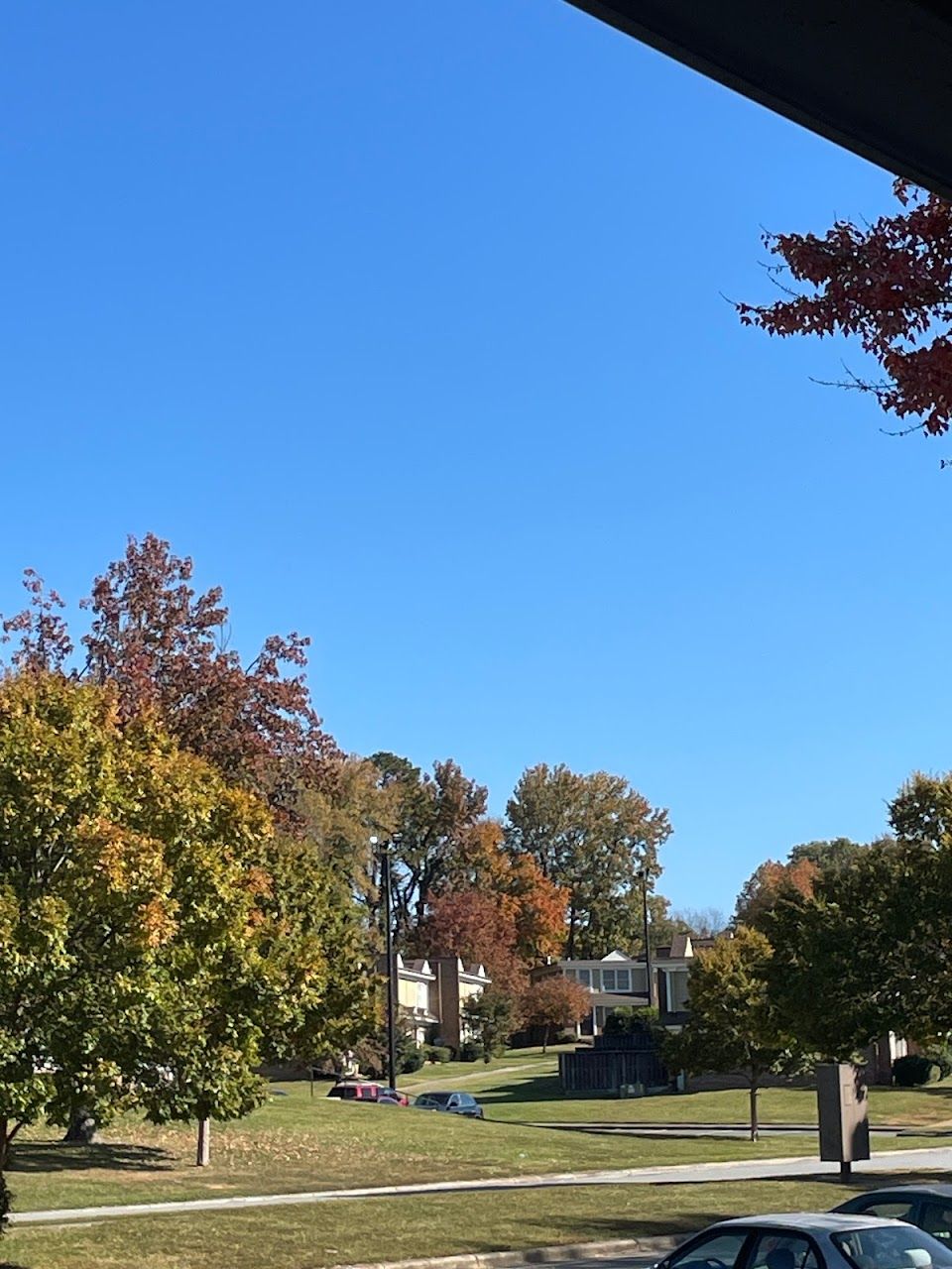 Photo of CLAREMONT COURTS at 2702 PATIO PLACE GREENSBORO, NC 27405