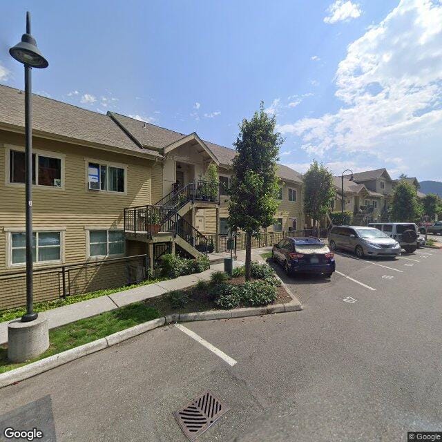 Photo of Rose Crest at Talus. Affordable housing located at 341 Shangrila Way NW Issaquah, WA 98027