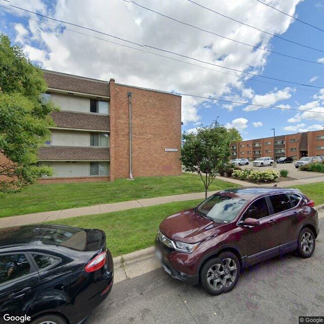 Photo of LIBERTY PLAZA. Affordable housing located at MULTIPLE BUILDING ADDRESSES SAINT PAUL, MN 55102