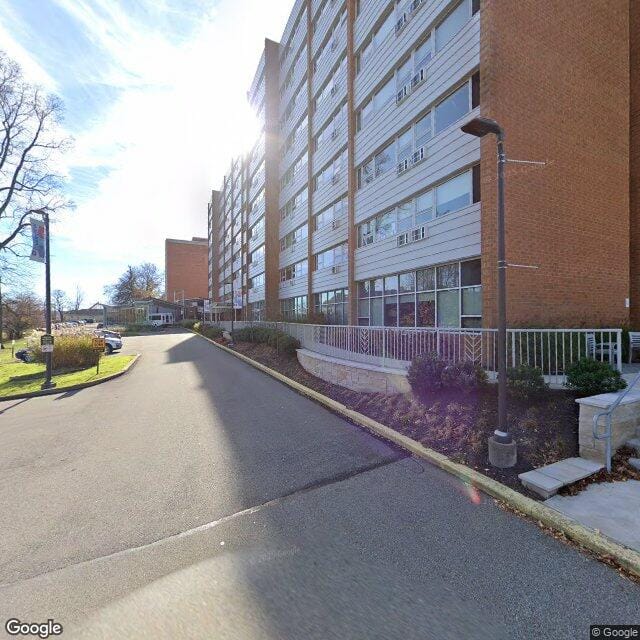 Photo of RIVERVIEW TOWERS. Affordable housing located at 52 GARETTA ST PITTSBURGH, PA 15217