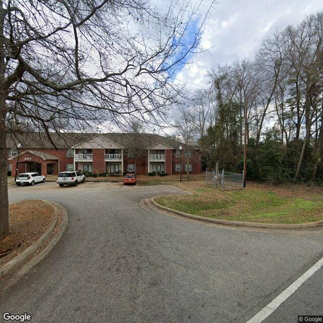 Photo of The Verandah Apartments at 817 Mayo St Americus, GA 31709