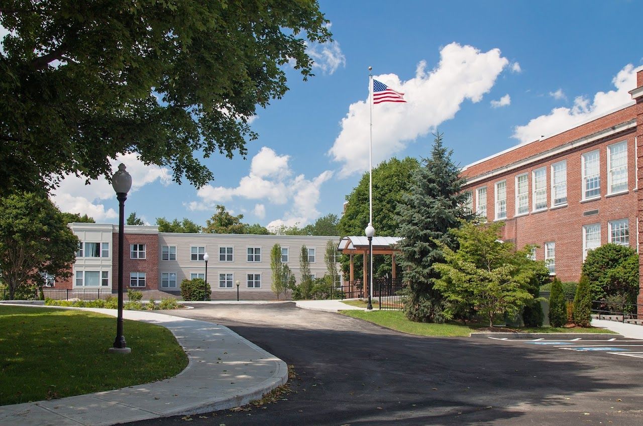 Photo of LONGWOOD PLACE AT READING. Affordable housing located at 75 PEARL ST READING, MA 01867