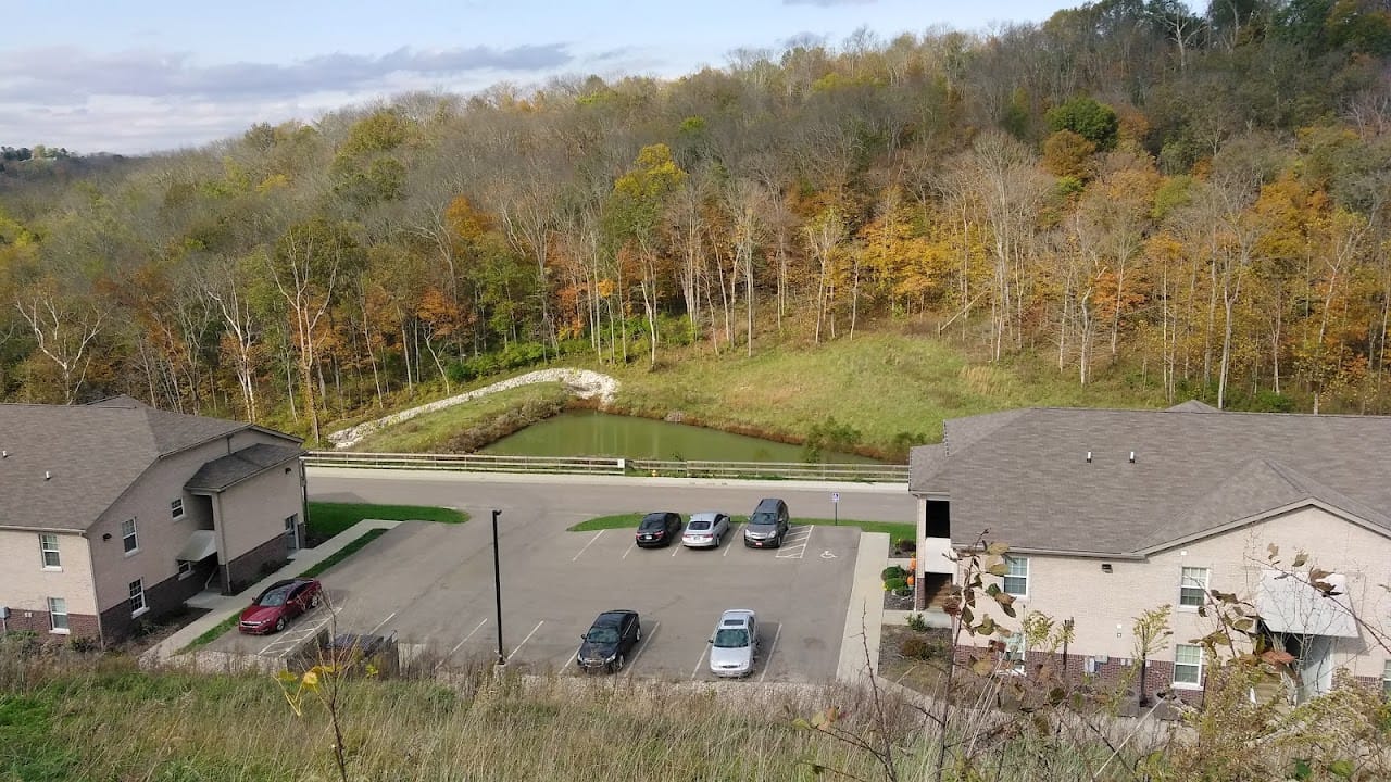 Photo of WATERVIEW APTS. Affordable housing located at 300 SYCAMORE ESTATES DR LAWRENCEBURG, IN 47025