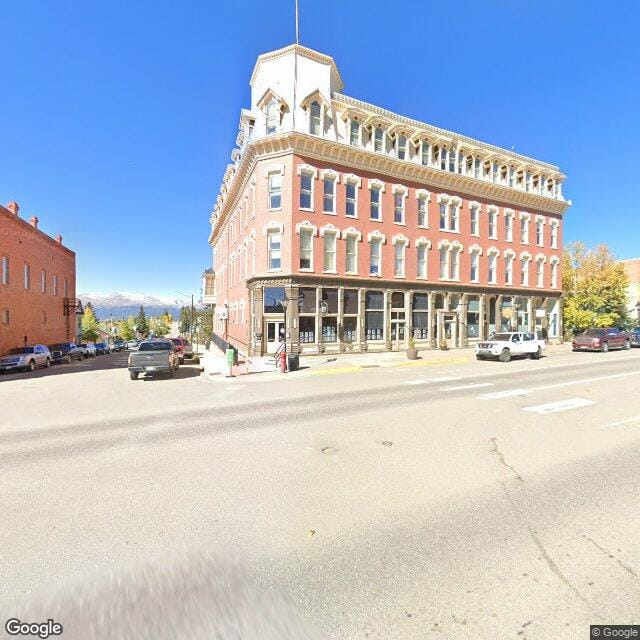 Photo of TABOR GRAND REVIVAL. Affordable housing located at 711 HARRISON AVE LEADVILLE, CO 80461