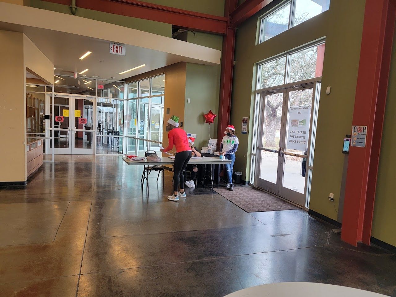 Photo of Mill City Frazier at 4846 Hatcher St Dallas, TX 75210