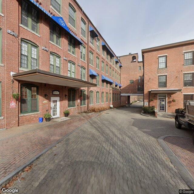 Photo of MARLAND PLACE. Affordable housing located at 15 STEVENS ST ANDOVER, MA 01810