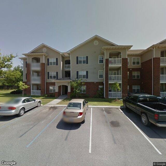Photo of Sheffield Park. Affordable housing located at 635 Carroll Ave Bay Saint Louis, MS 39520
