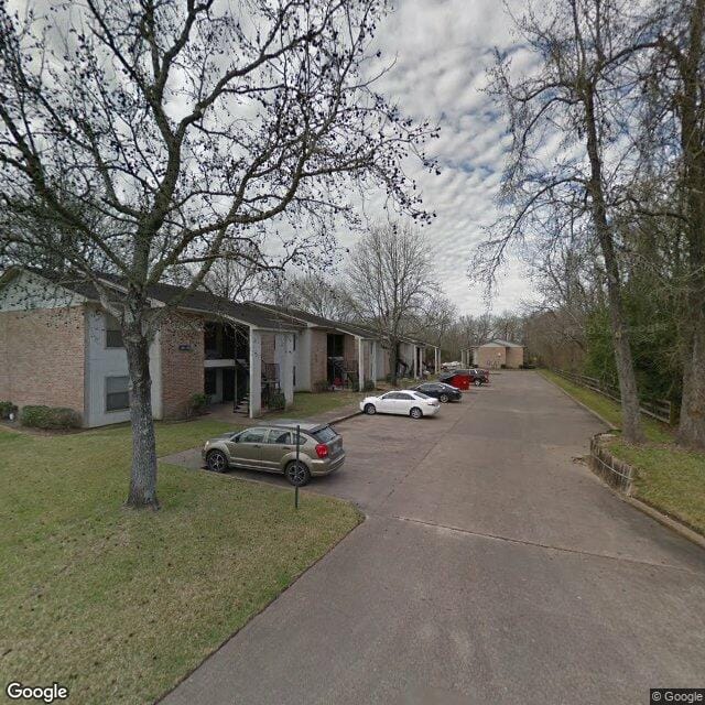 Photo of PARK FOREST at 200 COOK RD. LIBERTY, TX 77575