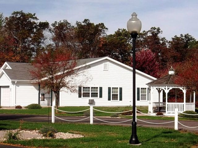 Photo of RIVER GROVE SENIOR VILLAGE. Affordable housing located at 3411 WASHINGTON ST WISCONSIN RAPIDS, WI 54494