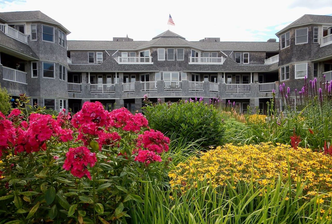 Photo of PENOBSCOT LANDING. Affordable housing located at 75 WIGHT STREET BELFAST, ME 04915