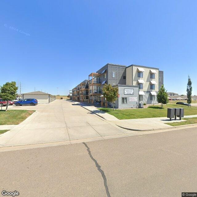 Photo of NORTHERN PLACE at 3860 12TH AVE W DICKINSON, ND 58601