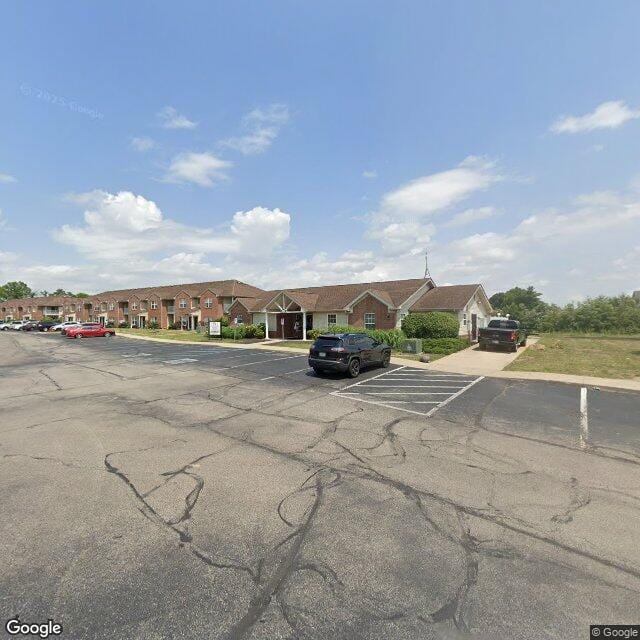 Photo of LAKES OF GEORGETOWN. Affordable housing located at 6335 SANDYSIDE DR S INDIANAPOLIS, IN 46268