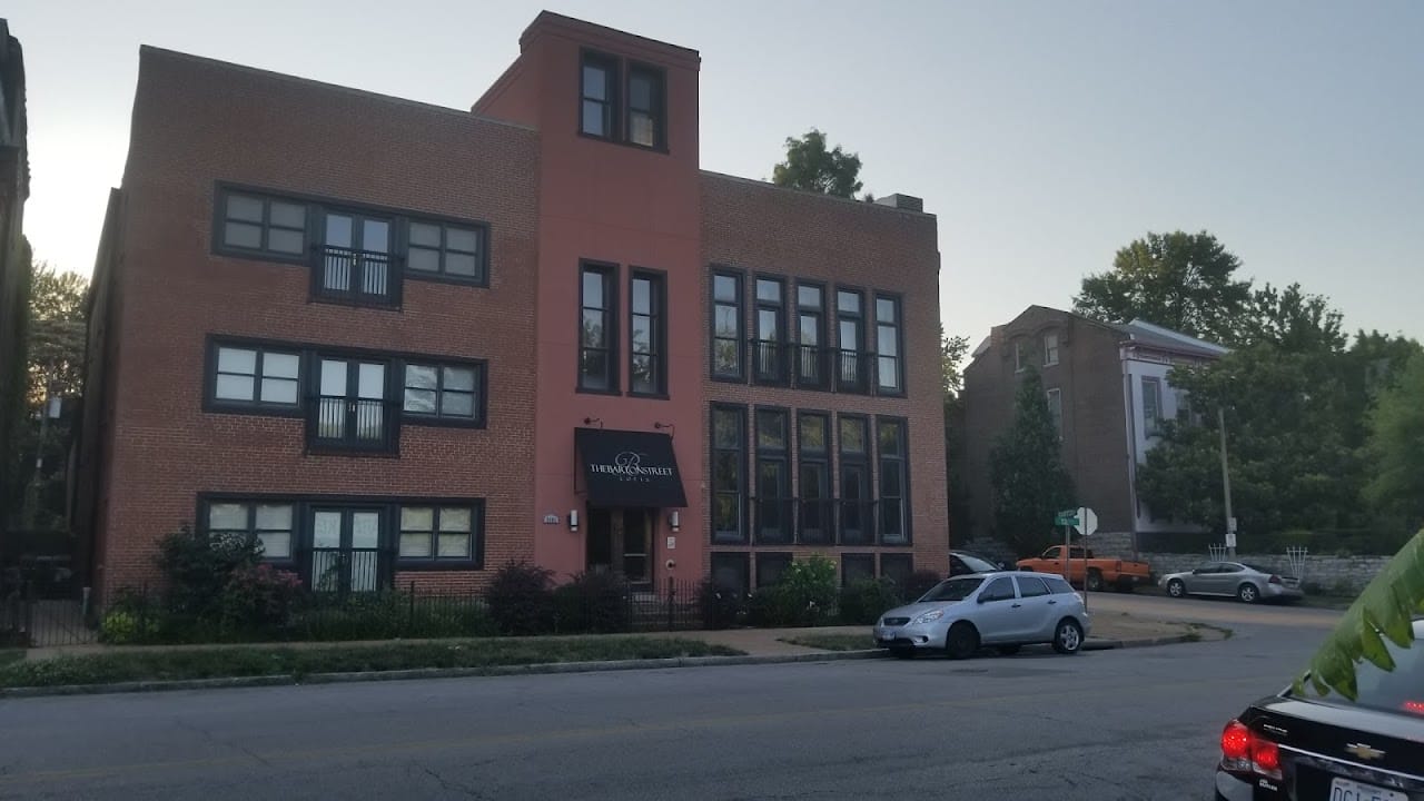 Photo of BARTON APTS I at 2406 S 11TH ST ST LOUIS, MO 63104