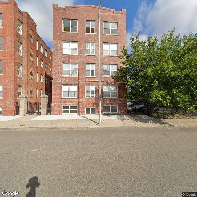 Photo of VICTOR ATTAR COURT. Affordable housing located at 1336 PORTER ST DETROIT, MI 48226