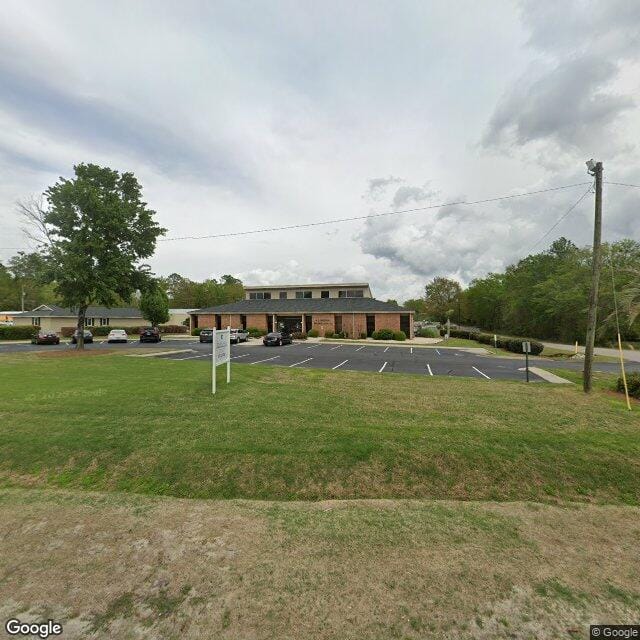 Photo of SC REGIONAL HOUSING AUTHORITY NO 3. Affordable housing located at 10938 ELLENTON ST BARNWELL, SC 29812