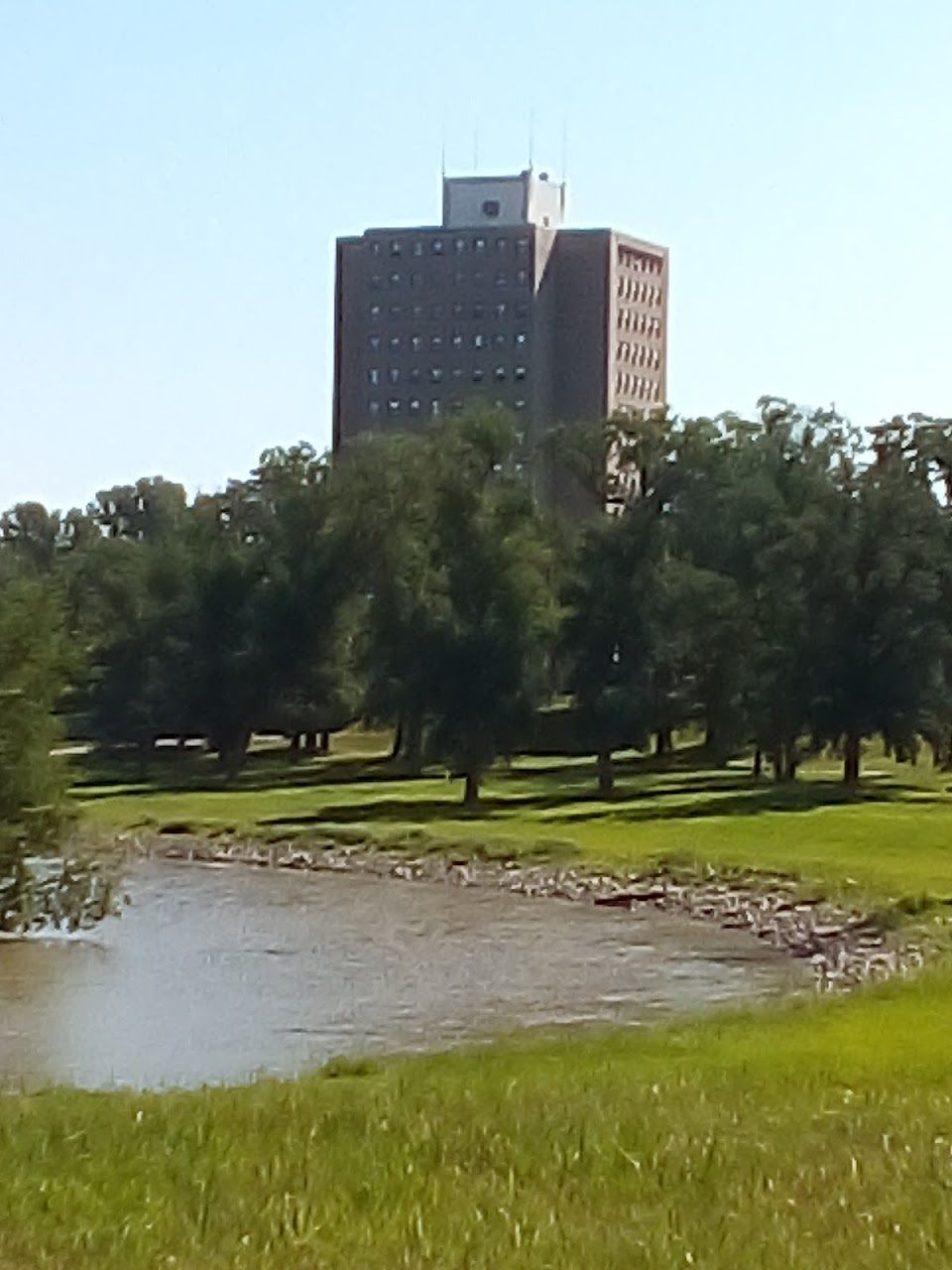 Photo of MOORHEAD PUBLIC HOUSING AGENCY. Affordable housing located at 800 2nd Avenue N MOORHEAD, MN 56560
