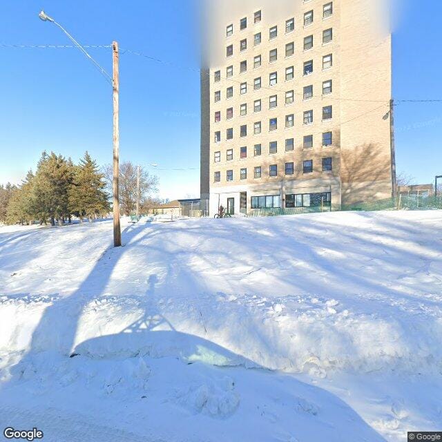 Photo of MOORHEAD PUBLIC HOUSING AGENCY. Affordable housing located at 800 2nd Avenue N MOORHEAD, MN 56560