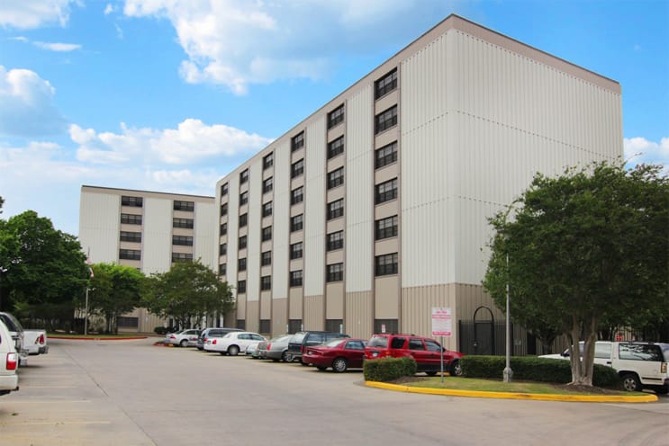 Photo of TELEPHONE ROAD ELDERLY. Affordable housing located at 6000 TELEPHONE ROAD HOUSTON, TX 77087