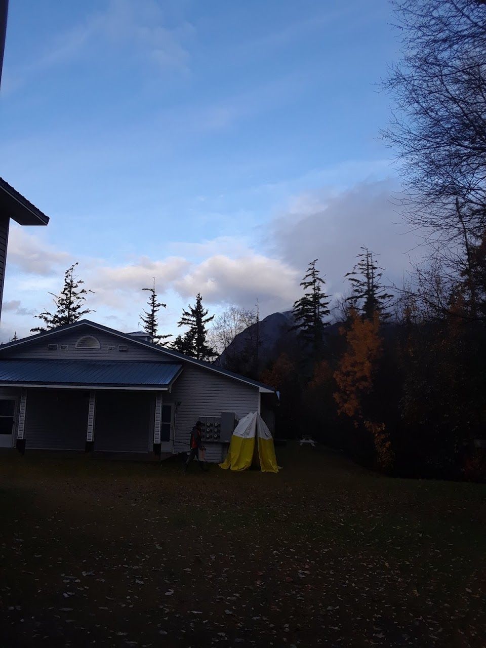 Photo of DUSTY TRAILS APTS. Affordable housing located at 270 2ND AVE SOUTH HAINES, AK 