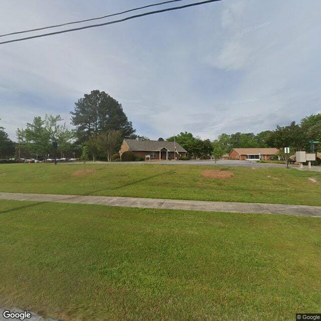 Photo of GENE MILLER MANOR. Affordable housing located at 7601 LESTER ROAD UNION CITY, GA 30291
