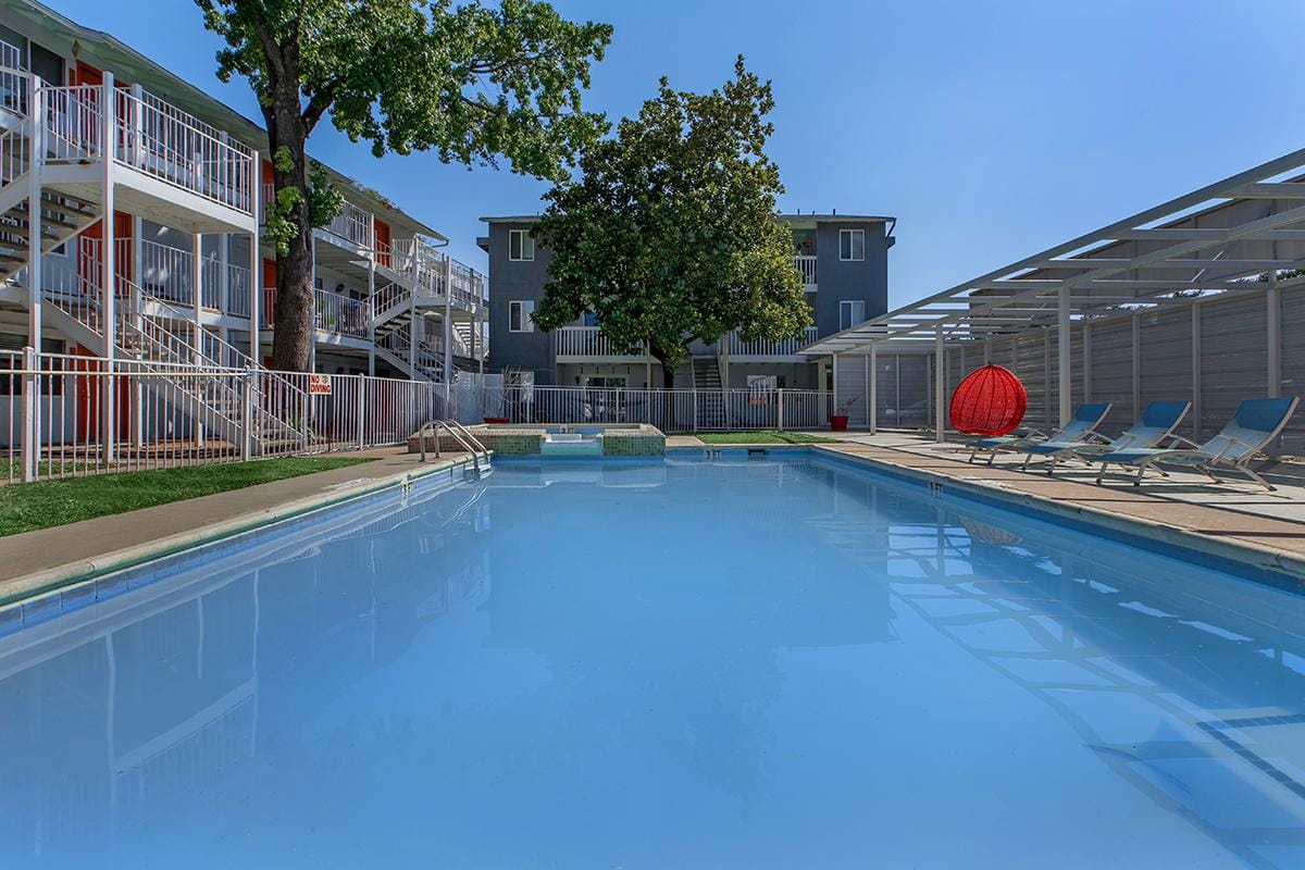 Photo of Lamar Place at 6309 Burns St Austin, TX 78752