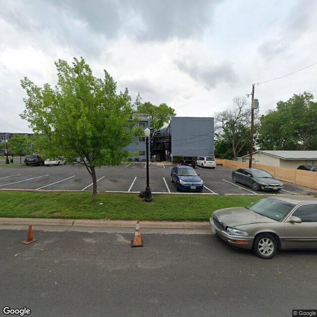 Photo of Lamar Place at 6309 Burns St Austin, TX 78752