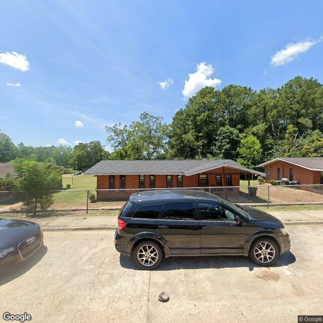 Photo of TRI-CITY HOUSING AUTHORITY at 33A Martin Luther King Jr. Dr. WOODLAND, GA 31836