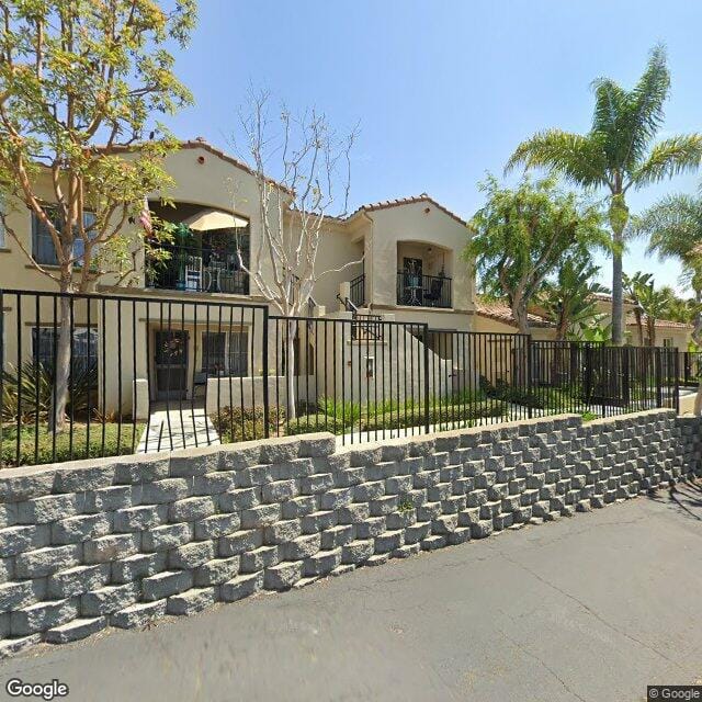 Photo of VINTAGE SHORES. Affordable housing located at 366 CAMINO DE ESTRELLA SAN CLEMENTE, CA 92672