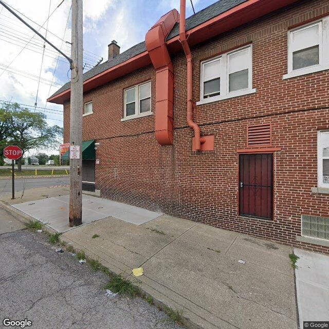Photo of MOUNT PLEASANT HOMES III at 10813 ELIOT AVE CLEVELAND, OH 44104