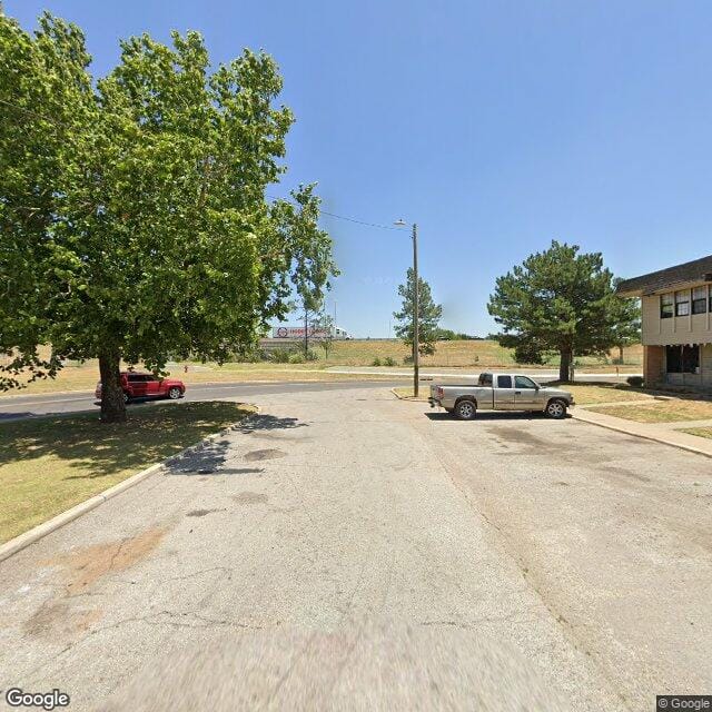 Photo of Oak Grove at 1901 S Grand Blvd Oklahoma City, OK 73108