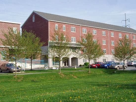 Photo of LANDISVILLE APTS PHASE II. Affordable housing located at 170 ELIZABETH ST LANDISVILLE, PA 17538