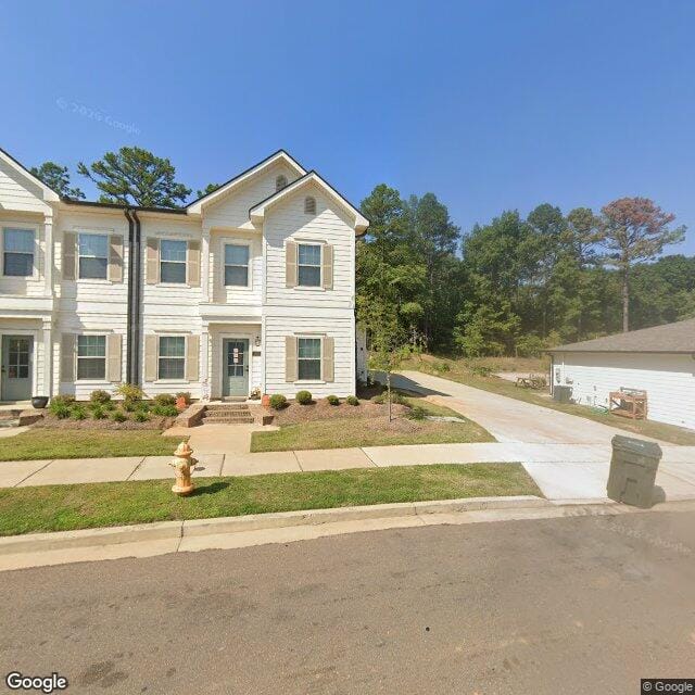 Photo of OWENS PLACE IX. Affordable housing located at 100 BURNS AVE OXFORD, MS 38655