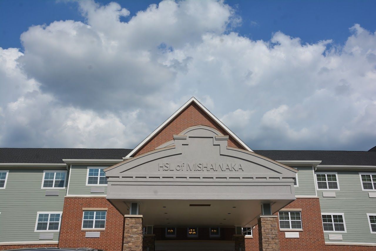 Photo of HELLENIC SENIOR LIVING OF MISHAWAKA. Affordable housing located at 1540 S LOGAN ST MISHAWAKA, IN 46544