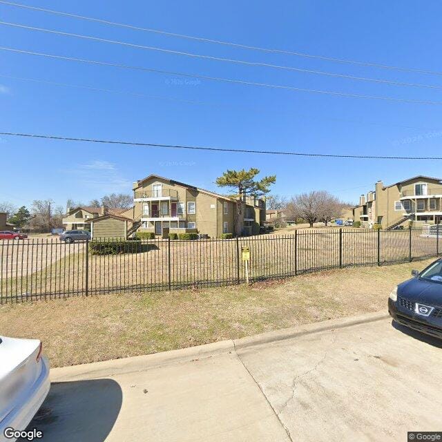 Photo of Canyon Oaks Apartment Homes. Affordable housing located at 1021 Pecan Crossing Dr DeSoto, TX 75115