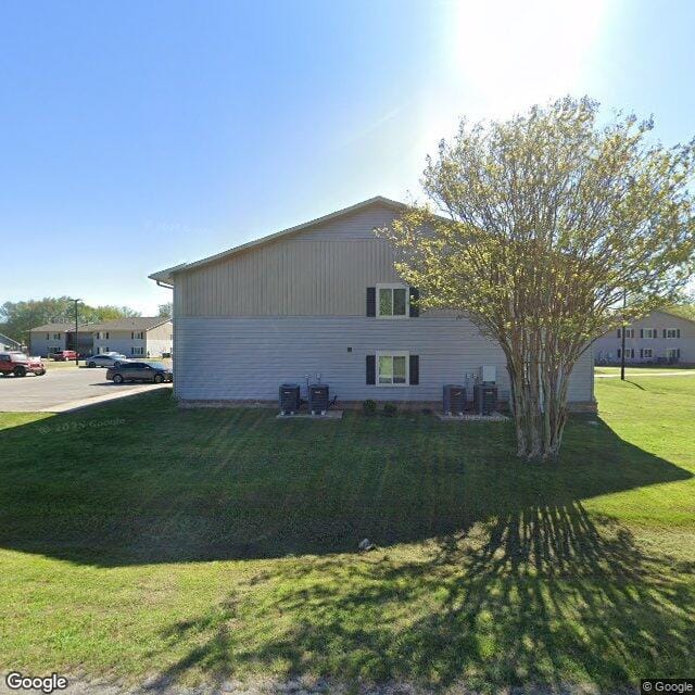 Photo of WHITE RIVER APARTMENTS. Affordable housing located at 2900 MARION DRIVE DIAZ, AR 72112
