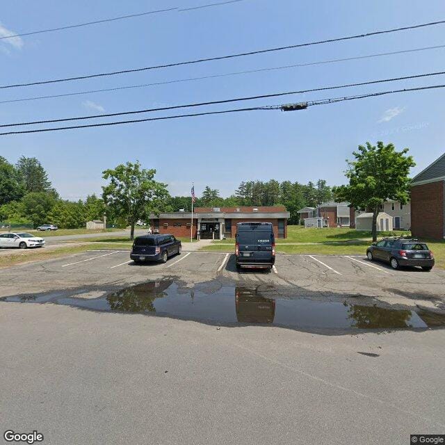 Photo of Somersworth Housing Authority. Affordable housing located at 25 Bartlett Ave, Suite A SOMERSWORTH, NH 3878
