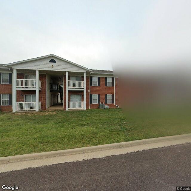 Photo of MONETT MEADOWS II APTS at 301 PLEASANT DR MONETT, MO 65708