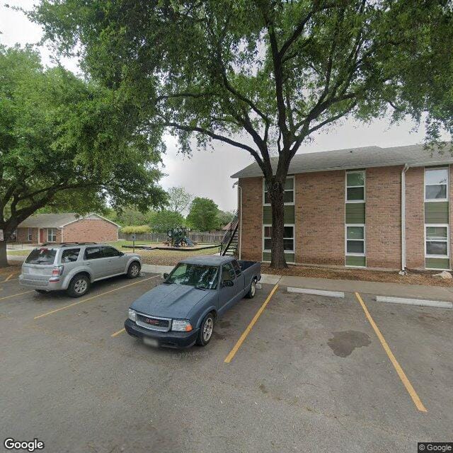 Photo of BASTROP OAK GROVE at 1910 WILSON STREET BASTROP, TX 78602