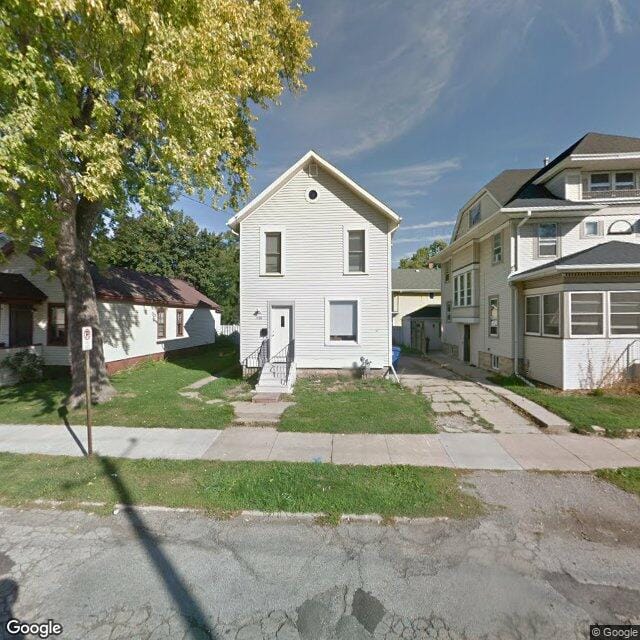 Photo of 618 E PKWY AVE at 618 E PKWY AVE OSHKOSH, WI 54901