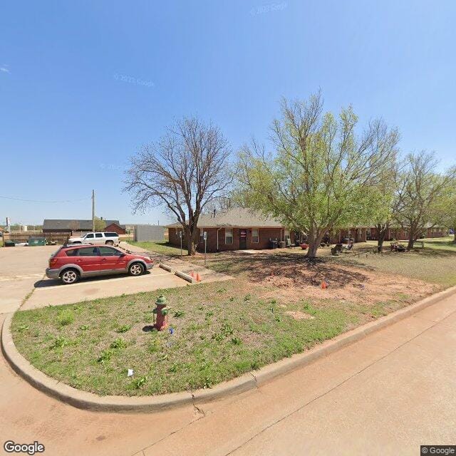 Photo of Autumn Trace at 2305 S Mitchell Dr Kingfisher, OK 73750
