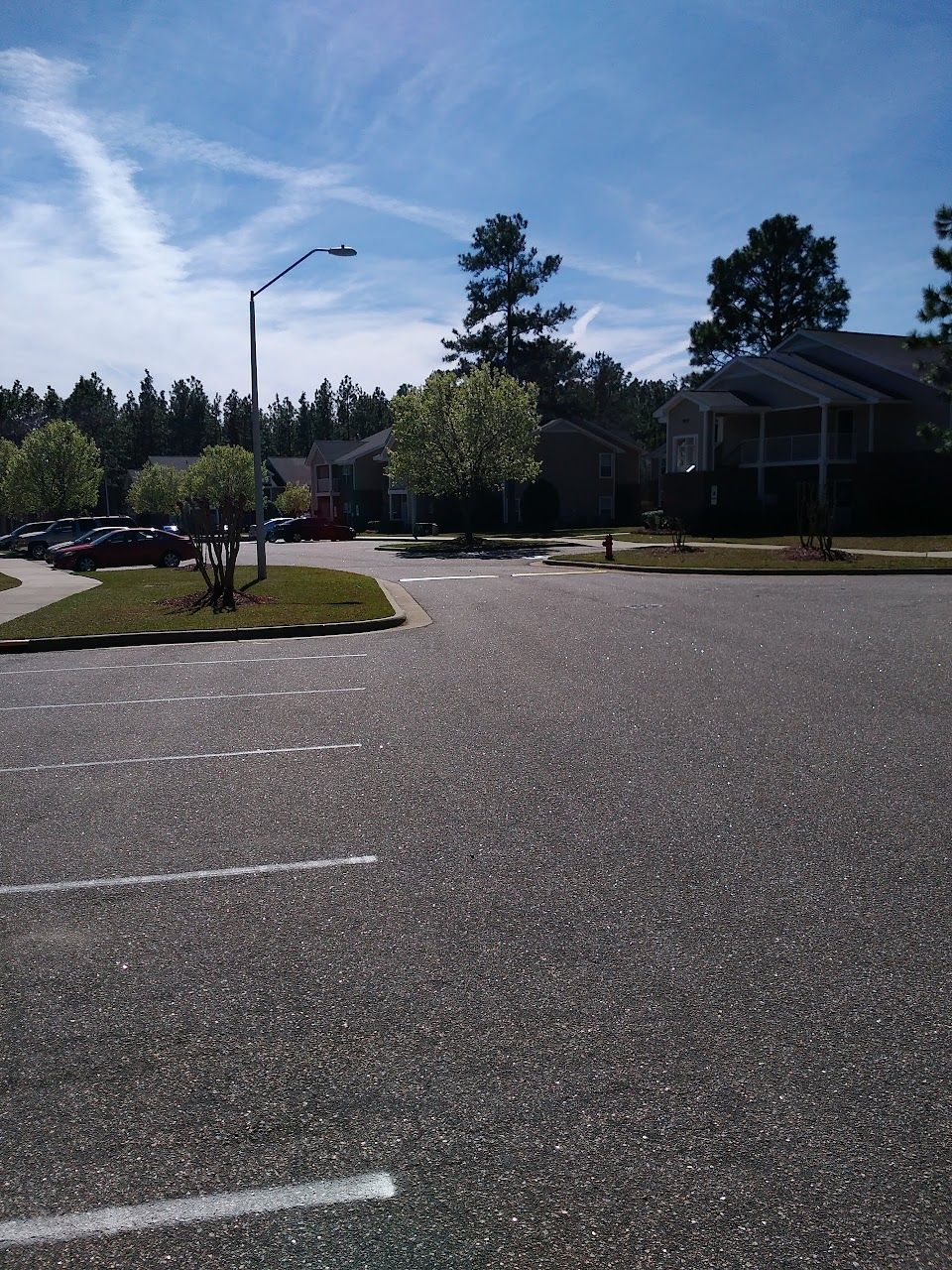 Photo of WOODGREEN APTS. Affordable housing located at 200 BRADFORD DRIVE ABERDEEN, NC 28315