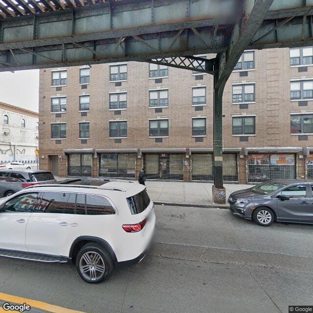 Photo of BKLE VACANT BLD at 903 SARATOGA AVE BROOKLYN, NY 11212