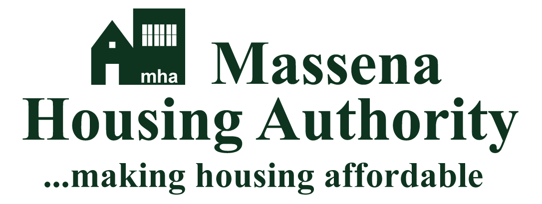 Photo of Massena Housing Authority. Affordable housing located at 20 ROBINSON RD. MASSENA, NY 13662