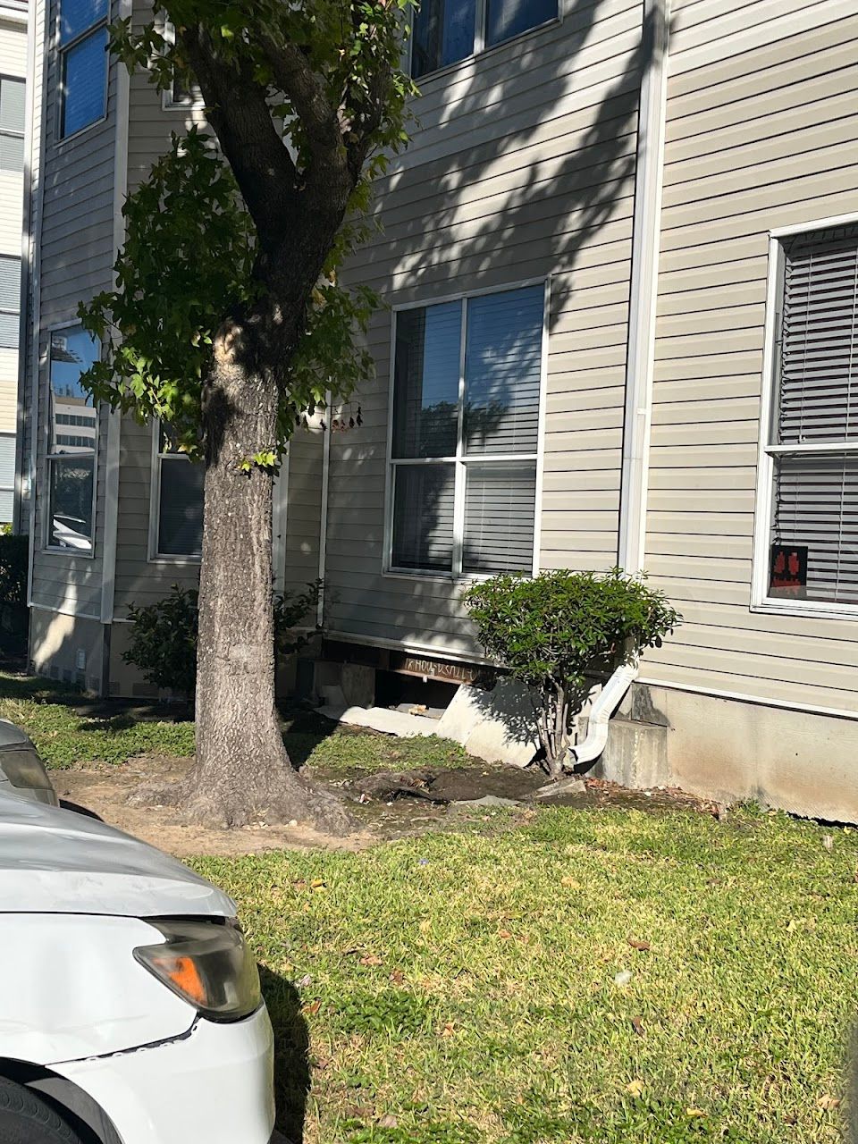 Photo of Concord at Little York at 301 W Little York Rd Houston, TX 77076