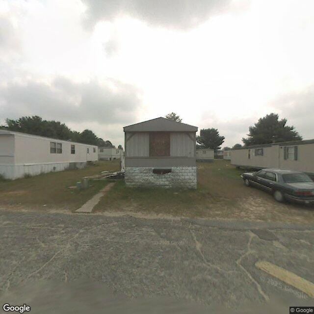 Photo of MCARTHUR PARK II. Affordable housing located at 4500 BEAGLE DRIVE FAYETTEVILLE, NC 28311