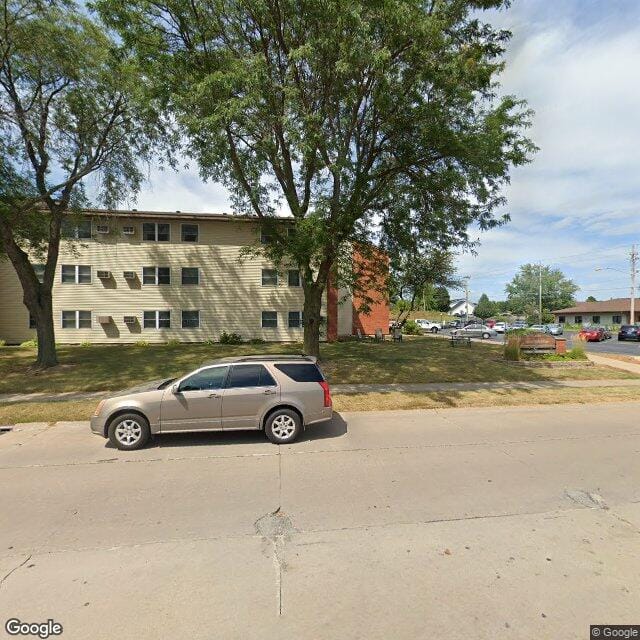 Photo of SPRUCE HILLS VILLAGE at 2380 TECH DR BETTENDORF, IA 52722