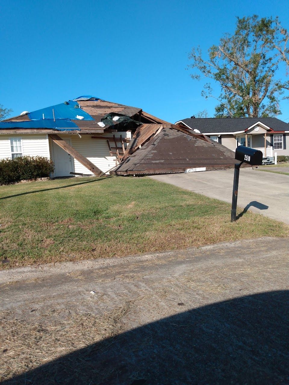 Photo of LOUISE LANDING. Affordable housing located at 2506 RUTH STREET LAKE CHARLES, LA 70601