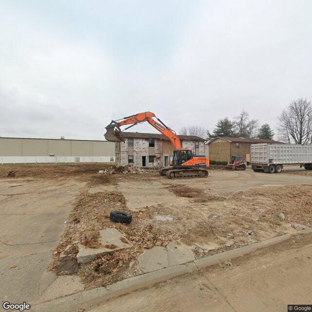 Photo of 822-826 S West St. Affordable housing located at 822-826 S West St Sikeston, MO 63801