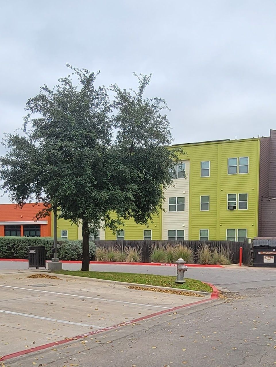 Photo of The Works at Pleasant Valley at 2800 Lyons Rd Austin, TX 78702